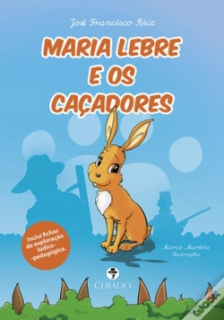 Capa do artigo Maria Lebre e os Caçadores