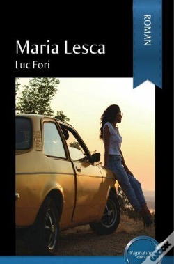 Capa do artigo Maria Lesca