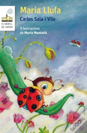 Capa do artigo Maria Llufa