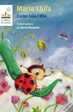 Capa do artigo Maria Llufa
