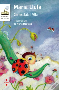 Capa do artigo Maria Llufa