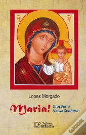 Maria!