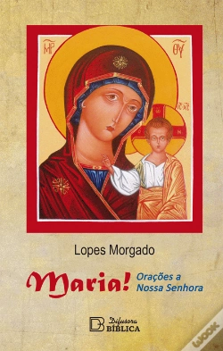 Capa do artigo Maria!
