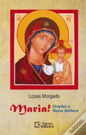 Capa do artigo Maria!