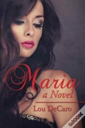 Capa do artigo Maria