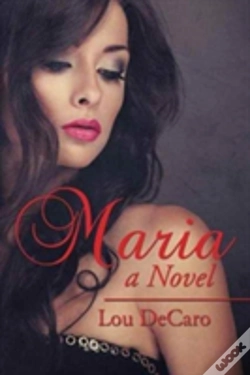 Capa do artigo Maria