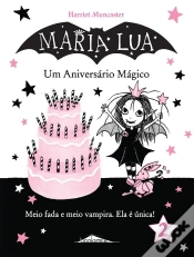 Capa do artigo Maria Lua 2: Um Aniversário Mágico