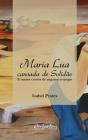Maria Lua Cansada de Solidão - Preview