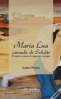 Capa do artigo Maria Lua Cansada de Solidão