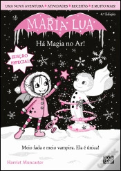 Capa do artigo Maria Lua