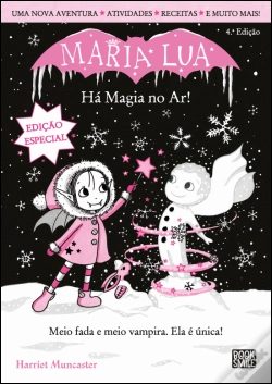 Capa do artigo Maria Lua