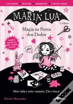 Maria Lua