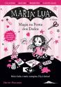 Maria Lua - Preview