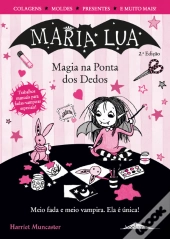 Maria Lua
