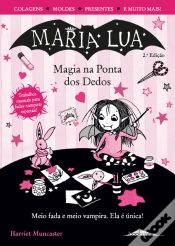 Capa do artigo Maria Lua