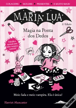 Capa do artigo Maria Lua
