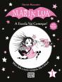 Maria Lua N.º 1 - Preview