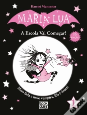 Capa do artigo Maria Lua N.º 1