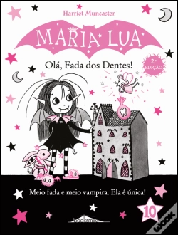 Capa do artigo Maria Lua N.º 10