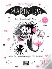 Capa do artigo Maria Lua N.º 11