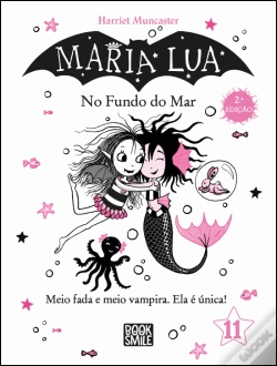 Capa do artigo Maria Lua N.º 11
