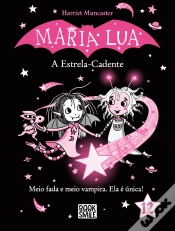 Capa do artigo Maria Lua N.º 12