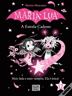 Capa do artigo Maria Lua N.º 12
