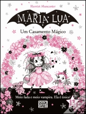 Capa do artigo Maria Lua N.º 13