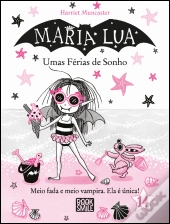 Maria Lua N.º 14