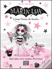 Capa do artigo Maria Lua N.º 14