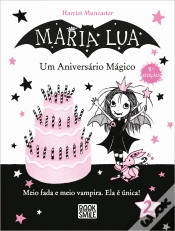 Capa do artigo Maria Lua N.º 2