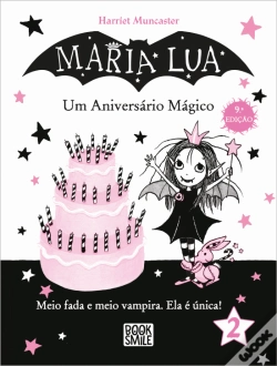 Capa do artigo Maria Lua N.º 2