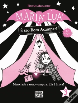 Capa do artigo Maria Lua N.º 3