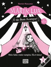 Capa do artigo Maria Lua N.º 3