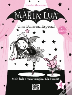 Capa do artigo Maria Lua N.º 4