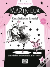 Capa do artigo Maria Lua N.º 4