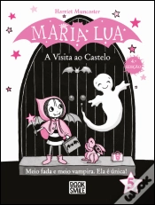 Capa do artigo Maria Lua N.º 5