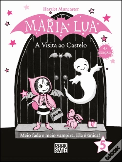 Capa do artigo Maria Lua N.º 5