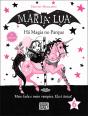 Maria Lua N.º 6 - Preview