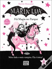 Capa do artigo Maria Lua N.º 6