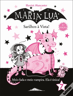 Capa do artigo Maria Lua N.º 7