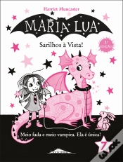 Capa do artigo Maria Lua N.º 7