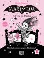 Maria Lua N.º 8 - Preview