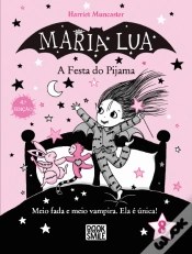 Capa do artigo Maria Lua N.º 8