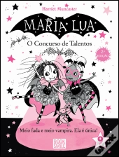 Maria Lua N.º 9