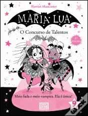 Capa do artigo Maria Lua N.º 9