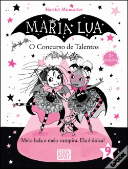 Capa do artigo Maria Lua N.º 9