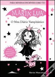 Capa do artigo Maria Lua: O Meu Diário Vampitástico