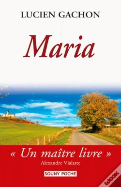 Capa do artigo Maria