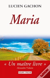 Capa do artigo Maria